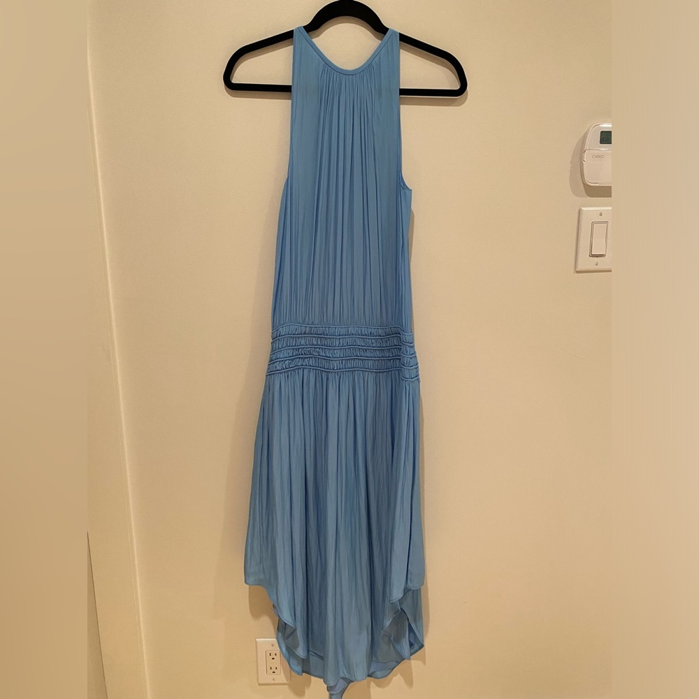 Ramy Brook halter dress
